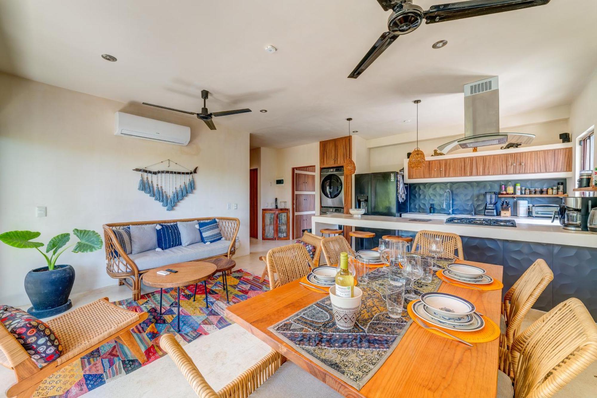 Nature Luxury Selva Norte Tulum Exterior photo