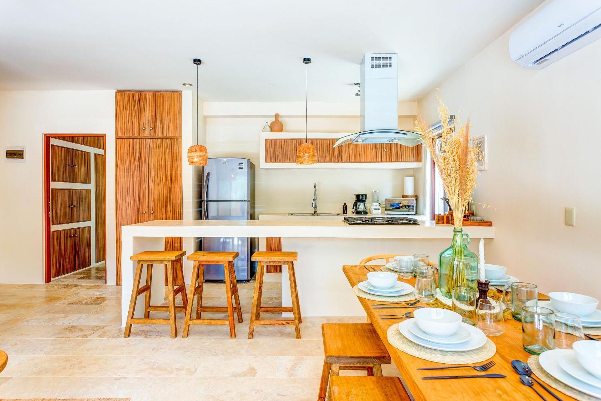 Nature Luxury Selva Norte Tulum Room photo